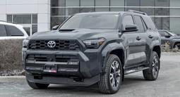 Toyota 4Runner 2026 годаүшін39 500 000 тг. в Семей