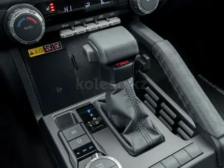 Toyota 4Runner 2026 года за 39 500 000 тг. в Семей – фото 13