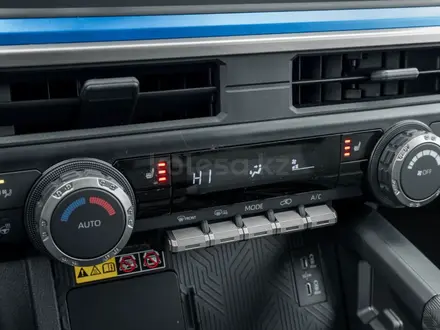Toyota 4Runner 2026 года за 39 500 000 тг. в Семей – фото 12