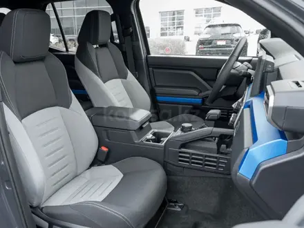 Toyota 4Runner 2026 года за 39 500 000 тг. в Семей – фото 8