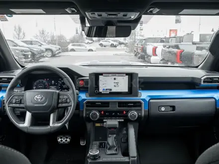 Toyota 4Runner 2026 года за 39 500 000 тг. в Семей – фото 10