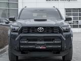 Toyota 4Runner 2026 года за 39 500 000 тг. в Семей – фото 2