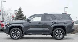 Toyota 4Runner 2026 годаүшін39 500 000 тг. в Семей – фото 3