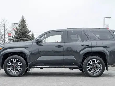 Toyota 4Runner 2026 года за 39 500 000 тг. в Семей – фото 3