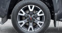 Toyota 4Runner 2026 годаүшін39 500 000 тг. в Семей – фото 4