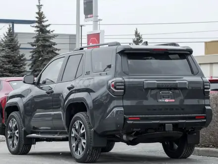 Toyota 4Runner 2026 года за 39 500 000 тг. в Семей – фото 17