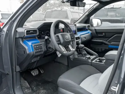 Toyota 4Runner 2026 года за 39 500 000 тг. в Семей – фото 7