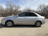 Kia Cerato 2007 годаүшін3 600 000 тг. в Кокшетау – фото 2