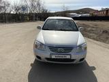 Kia Cerato 2007 годаүшін3 600 000 тг. в Кокшетау