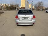 Kia Cerato 2007 годаүшін3 600 000 тг. в Кокшетау – фото 4