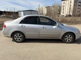 Kia Cerato 2007 годаүшін3 600 000 тг. в Кокшетау – фото 3