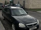 ВАЗ (Lada) Priora 2172 2015 года за 2 800 000 тг. в Астана