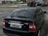 ВАЗ (Lada) Priora 2172 2015 года за 2 800 000 тг. в Астана – фото 3