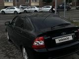 ВАЗ (Lada) Priora 2172 2015 года за 2 800 000 тг. в Астана – фото 4