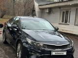 Kia K5 2018 года за 10 500 000 тг. в Шымкент