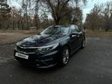 Kia K5 2018 года за 10 500 000 тг. в Шымкент – фото 3