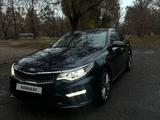 Kia K5 2018 года за 10 500 000 тг. в Шымкент – фото 2
