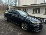 Kia K5 2018 года за 10 500 000 тг. в Шымкент – фото 4