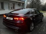 Kia K5 2018 года за 10 500 000 тг. в Шымкент – фото 5