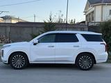 Hyundai Palisade 2023 года за 28 300 000 тг. в Шымкент – фото 4