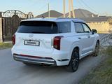 Hyundai Palisade 2023 года за 28 300 000 тг. в Шымкент – фото 5