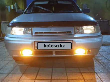 ВАЗ (Lada) 2112 2003 года за 1 500 000 тг. в Экибастуз – фото 3