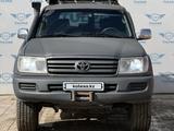 Toyota Land Cruiser 2007 годаүшін12 500 000 тг. в Атырау – фото 2