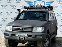 Toyota Land Cruiser 2007 года за 12 500 000 тг. в Атырау