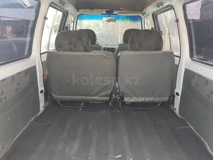 Chevrolet Damas 2022 года за 2 750 000 тг. в Алматы – фото 10