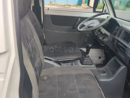 Chevrolet Damas 2022 года за 2 750 000 тг. в Алматы – фото 8