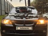 BMW 325 2008 года за 6 300 000 тг. в Алматы