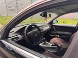 BMW 325 2008 года за 6 300 000 тг. в Алматы – фото 4