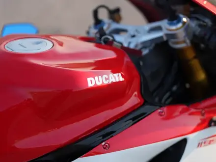 Ducati  1199 Panigale 2012 года за 5 500 000 тг. в Алматы – фото 2