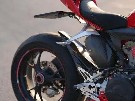 Ducati  1199 Panigale 2012 года за 5 500 000 тг. в Алматы – фото 4