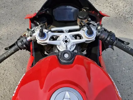 Ducati  1199 Panigale 2012 года за 5 500 000 тг. в Алматы – фото 13