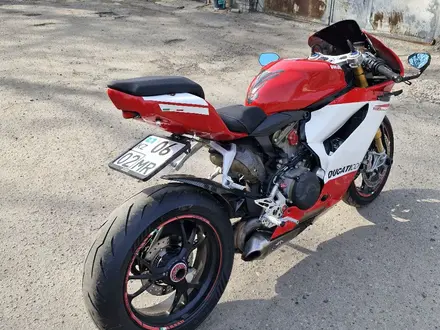 Ducati  1199 Panigale 2012 года за 5 500 000 тг. в Алматы – фото 9