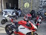 Ducati  1199 Panigale 2012 годаүшін5 500 000 тг. в Алматы