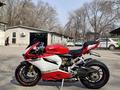 Ducati  1199 Panigale 2012 годаүшін5 500 000 тг. в Алматы – фото 11