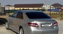 Toyota Camry 2011 года за 3 900 000 тг. в Атырау