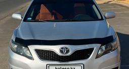 Toyota Camry 2011 года за 3 900 000 тг. в Атырау – фото 2