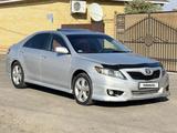 Toyota Camry 2011 года за 3 900 000 тг. в Атырау – фото 3