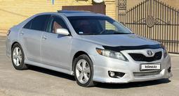 Toyota Camry 2011 года за 3 900 000 тг. в Атырау – фото 3