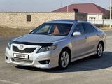 Toyota Camry 2011 года за 3 900 000 тг. в Атырау – фото 5