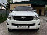 Toyota Hilux 2009 годаfor8 500 000 тг. в Кызылорда