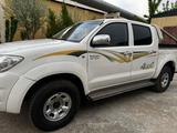 Toyota Hilux 2009 годаfor8 500 000 тг. в Кызылорда – фото 3