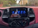 Toyota Hilux 2009 годаfor8 500 000 тг. в Кызылорда – фото 5