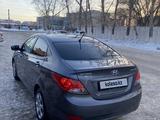 Hyundai Solaris 2012 годаfor4 850 000 тг. в Павлодар – фото 4