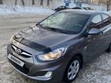 Hyundai Solaris 2012 годаfor4 850 000 тг. в Павлодар – фото 5