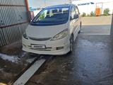 Toyota Estima 2005 годаүшін5 350 000 тг. в Тараз