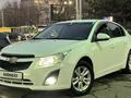 Chevrolet Cruze 2014 годаүшін4 800 000 тг. в Алматы